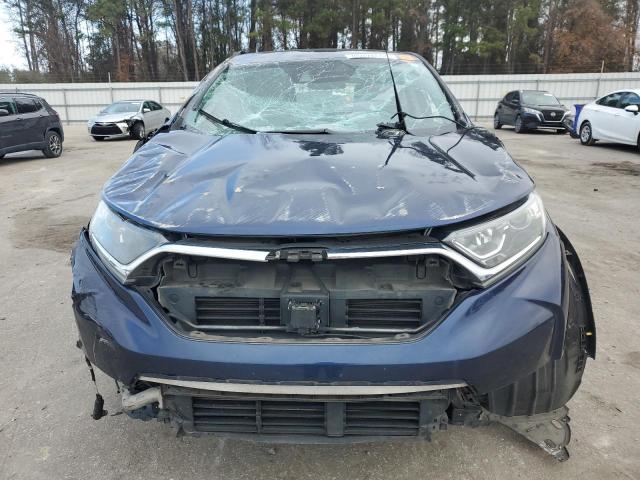 Photo 5 from auction – 2017 HONDA CR-V EX with VIN 2HKRW2H5XHH659932