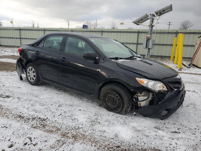 Photo 4 from auction – 2013 TOYOTA COROLLA BA with VIN 2T1BU4EE8DC099669