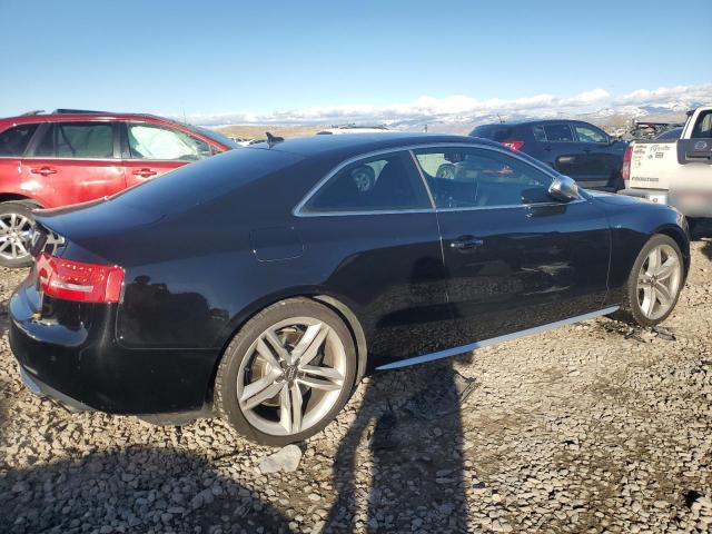 Photo 3 from auction – 2012 AUDI S5 PRESTIG with VIN WAUVVAFR2CA000645