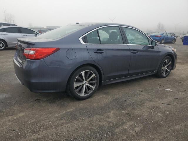Photo 3 from auction – 2015 SUBARU LEGACY 2.5 with VIN 4S3BNAJ63F3060090