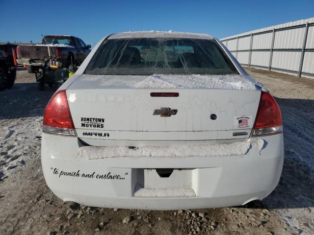 Photo 6 from auction – 2014 CHEVROLET IMPALA LIM with VIN 2G1WD5E38E1167659