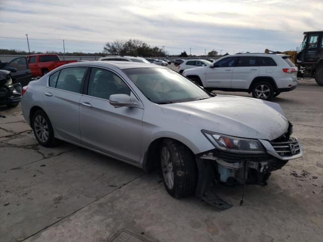 Photo 4 from auction – 2013 HONDA ACCORD EX with VIN 1HGCR2F71DA046389