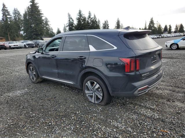 Photo 2 from auction – 2023 KIA SORENTO EX with VIN KNDRHDLGXP5206777