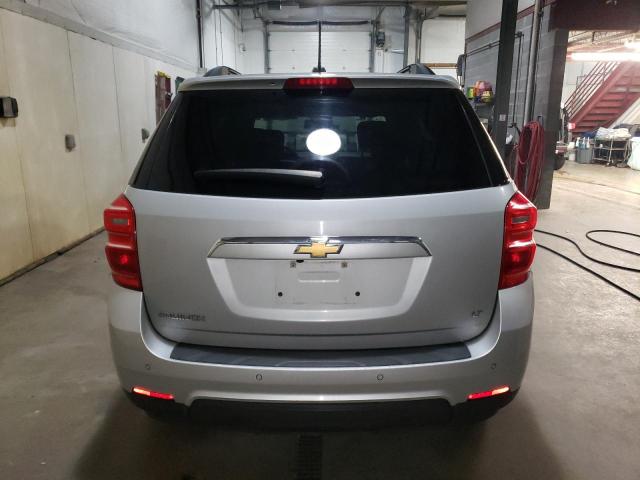 Photo 6 from auction – 2017 CHEVROLET EQUINOX LT with VIN 2GNALCEK6H6312292