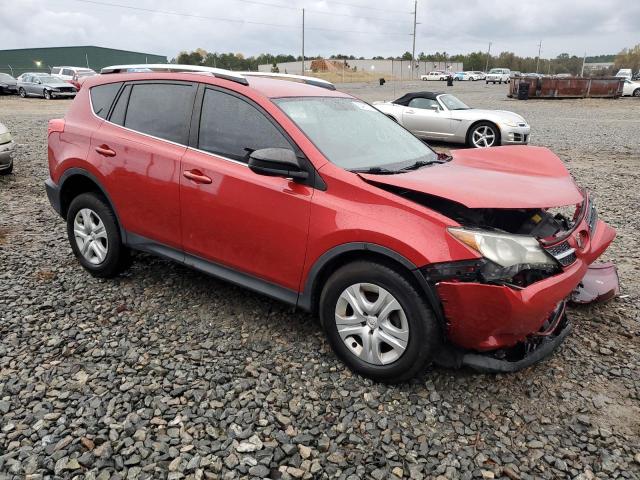 Photo 4 from auction – 2015 TOYOTA RAV4 LE with VIN JTMZFREV7FD057232