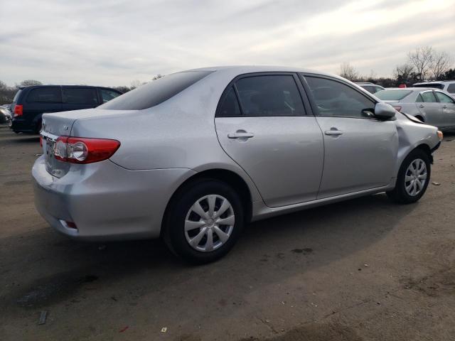 Photo 3 from auction – 2011 TOYOTA COROLLA BA with VIN 2T1BU4EE7BC650199