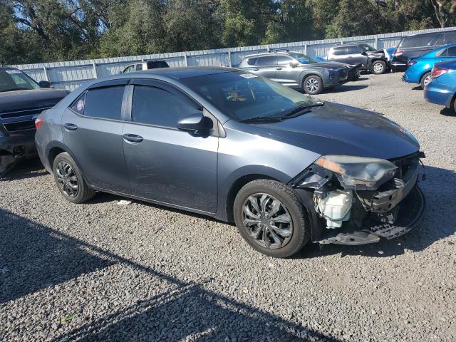 Photo 4 from auction – 2016 TOYOTA COROLLA L with VIN 5YFBURHE0GP390938