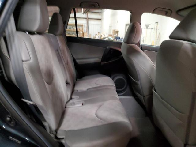 Photo 11 from auction – 2012 TOYOTA RAV4 with VIN 2T3BK4DV9CW087414