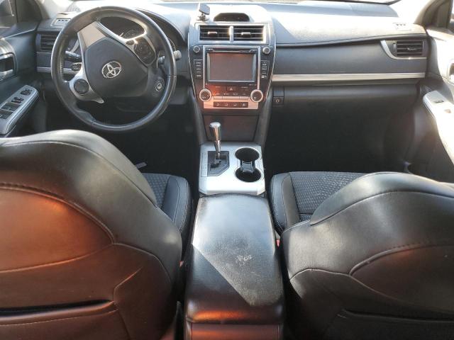 Photo 8 from auction – 2014 TOYOTA CAMRY L with VIN 4T1BF1FK1EU366437