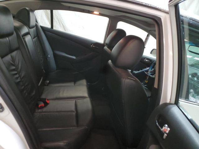 Photo 10 from auction – 2012 NISSAN ALTIMA BAS with VIN 1N4AL2AP0CN406800