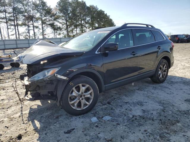 MAZDA CX-9 TOURI 2014 with VIN JM3TB2CA8E0438383 - Photo from auction