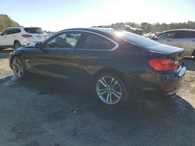 Photo 2 from auction – 2016 BMW 428 I with VIN WBA3N7C5XGK227710