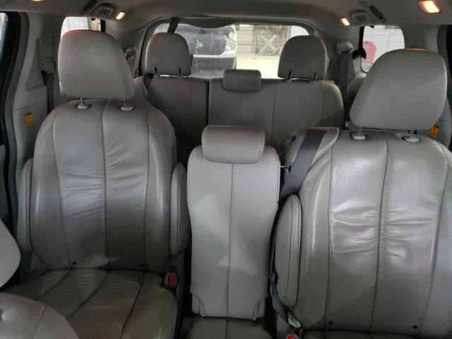 Photo 10 from auction – 2012 TOYOTA SIENNA XLE with VIN 5TDYK3DC8CS193065