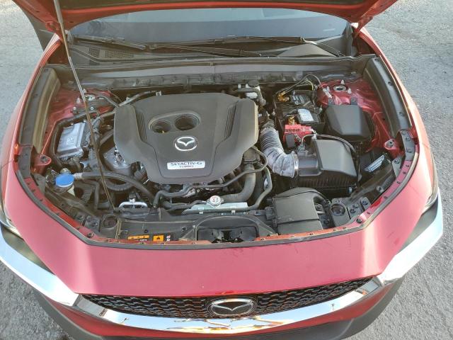 Photo 11 from auction – 2023 MAZDA CX-30 PREM with VIN 3MVDMBEY5PM569612