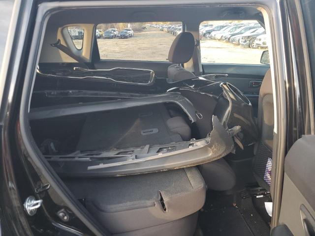 صورة رقم 10 من المزاد - 2013 KIA SOUL مع VIN KNDJT2A58D7633084