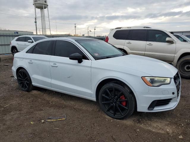 Photo 4 from auction – 2015 AUDI A3 PREMIUM with VIN WAUEFGFF7F1003146