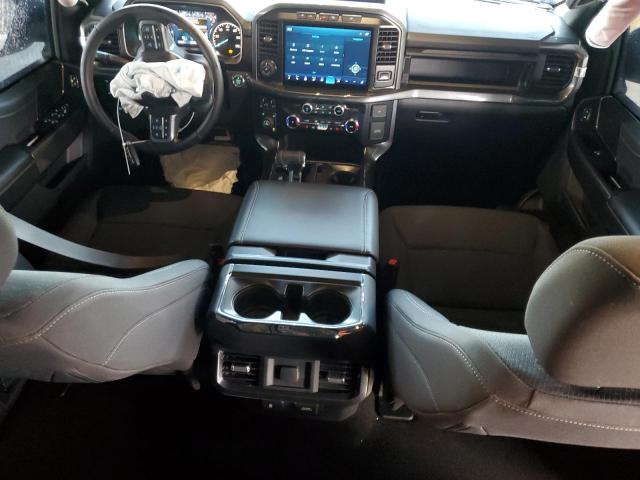 Photo 8 from auction – 2023 FORD F150 SUPER with VIN 1FTFW1E89PFD20549