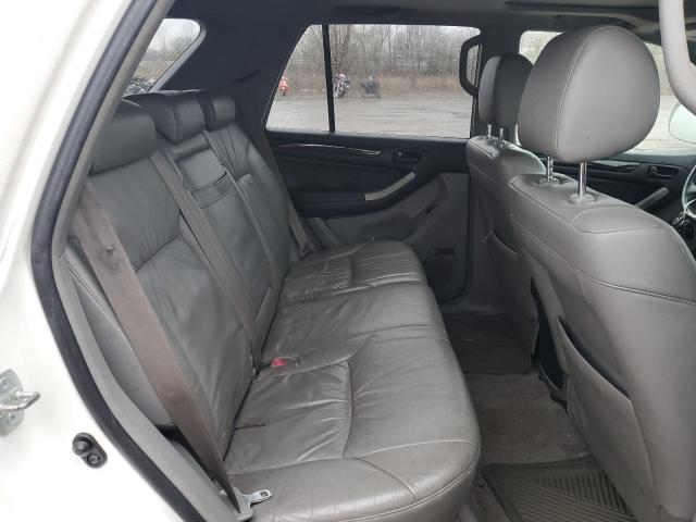 Photo 11 from auction – 2008 TOYOTA 4RUNNER LI with VIN JTEBU17RX8K011221