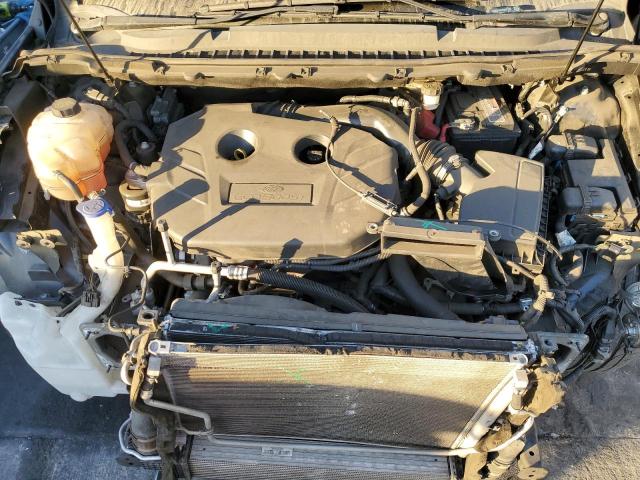 Photo 11 from auction – 2018 FORD EDGE TITAN with VIN 2FMPK3K98JBB42176