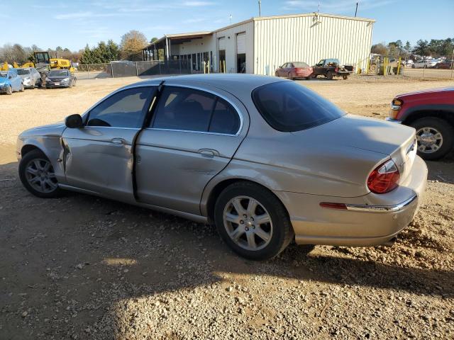 Photo 2 from auction – 2003 JAGUAR S-TYPE with VIN SAJEA01T73FM93237