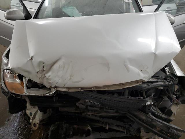 Photo 11 from auction – 2008 KIA SPECTRA EX with VIN KNAFE121185018851