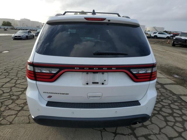 Photo 6 from auction – 2019 DODGE DURANGO SX with VIN 1C4RDJAG5KC700112
