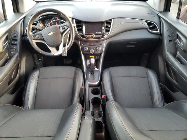 Photo 8 from auction – 2022 CHEVROLET TRAX 1LT with VIN KL7CJPSM1NB533955
