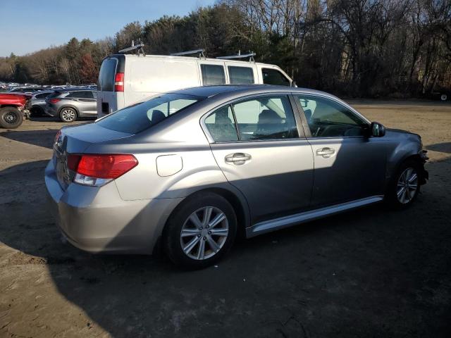 Zdjęcie 3 z aukcji – 2011 SUBARU LEGACY 2.5 z VIN 4S3BMBG65B3217743