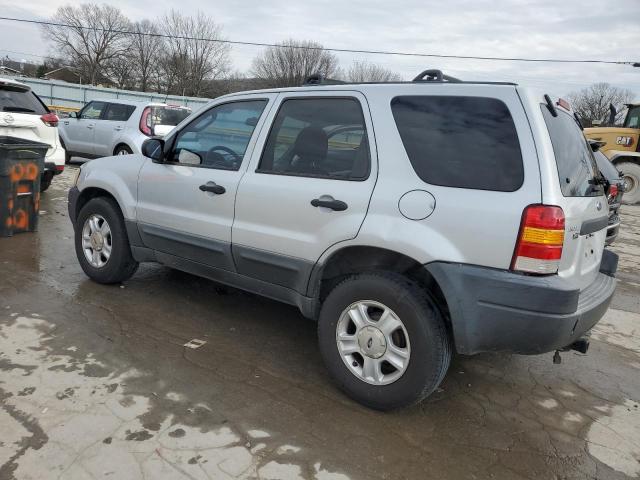 Photo 2 from auction – 2003 FORD ESCAPE XLT with VIN 1FMYU03193KD99104