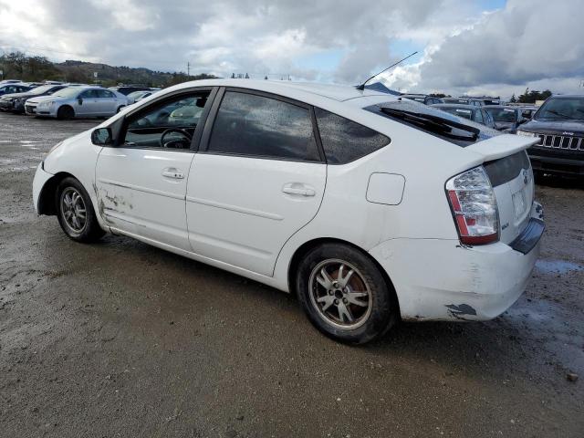 Photo 2 from auction – 2008 TOYOTA PRIUS with VIN JTDKB20U687789680