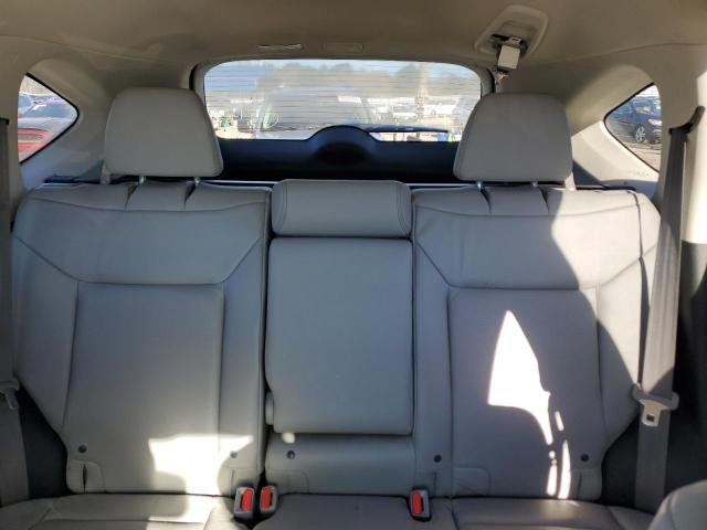 Photo 10 from auction – 2015 HONDA CR-V EXL with VIN 2HKRM3H72FH554117
