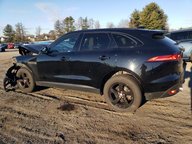 Zdjęcie 2 z aukcji – 2017 JAGUAR F-PACE PRE z VIN SADCK2BV5HA092986