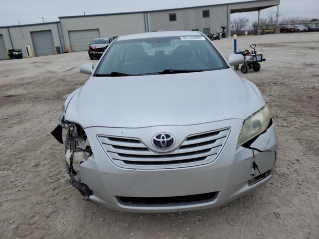 Photo 5 from auction – 2009 TOYOTA CAMRY BASE with VIN 4T4BE46K29R134168