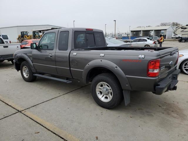 Photo 2 from auction – 2011 FORD RANGER SUP with VIN 1FTKR4EE4BPB10683