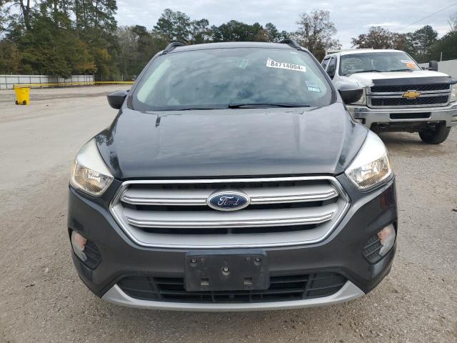Photo 5 from auction – 2018 FORD ESCAPE SE with VIN 1FMCU0GD1JUB27632