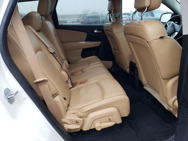 Photo 11 from auction – 2014 DODGE JOURNEY R/ with VIN 3C4PDDFG4ET199515
