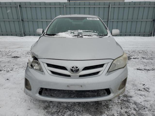 Photo 5 from auction – 2012 TOYOTA COROLLA BA with VIN 2T1BU4EE8CC783751