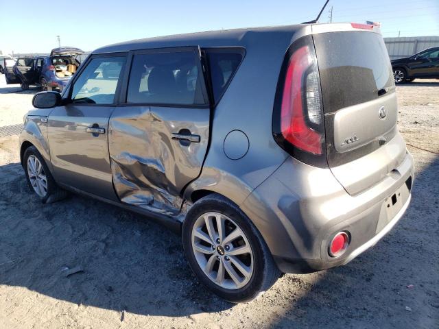 صورة رقم 2 من المزاد - 2017 KIA SOUL + مع VIN KNDJP3A50H7419545