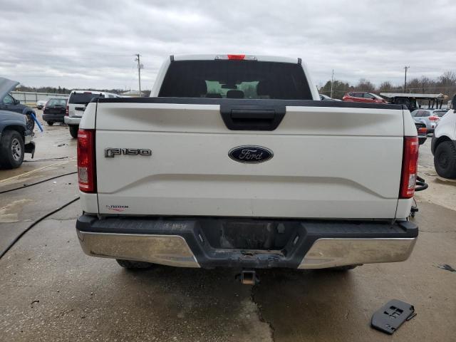 Photo 6 from auction – 2015 FORD F150 SUPER with VIN 1FTEW1EG8FFB25088