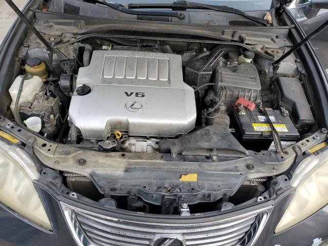 Photo 11 from auction – 2007 LEXUS ES 350 with VIN JTHBJ46G972016874