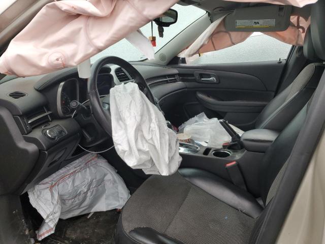 Photo 8 from auction – 2015 CHEVROLET MALIBU 2LT with VIN 1G11D5SL9FF322583