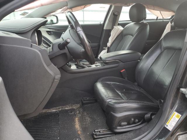 Photo 7 from auction – 2014 BUICK LACROSSE with VIN 1G4GB5G30EF111007