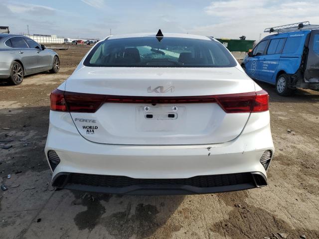 Photo 6 from auction – 2023 KIA FORTE LX with VIN 3KPF24AD8PE670104