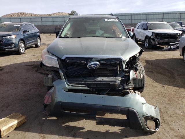 Photo 5 from auction – 2015 SUBARU FORESTER 2 with VIN JF2SJADC3FH464296