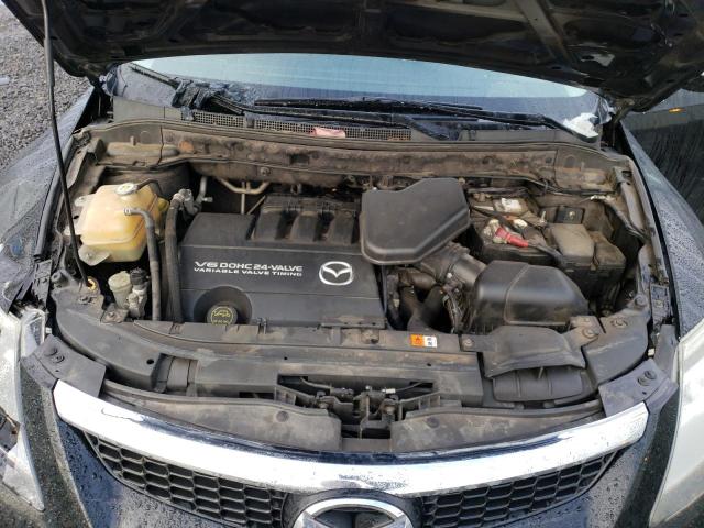 Photo 12 from auction – 2008 MAZDA CX-9 with VIN JM3TB38AX80121188