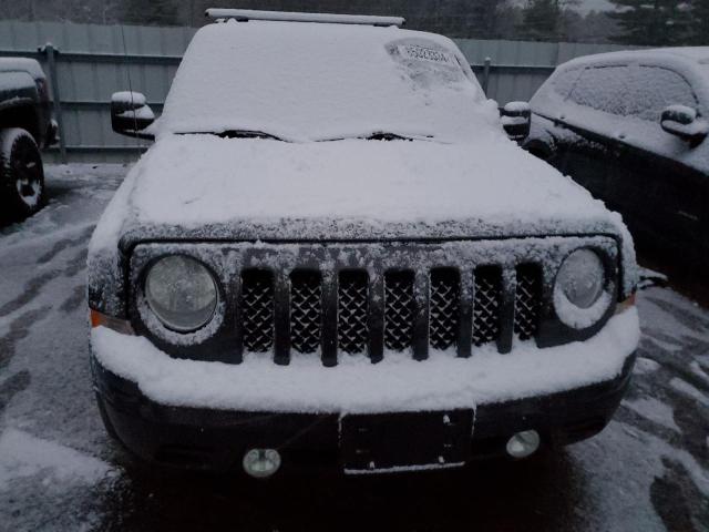 Photo 5 from auction – 2014 JEEP PATRIOT SP with VIN 1C4NJRBB8ED846205