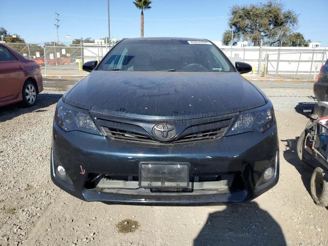 Photo 5 from auction – 2013 TOYOTA CAMRY L with VIN 4T4BF1FK7DR303377