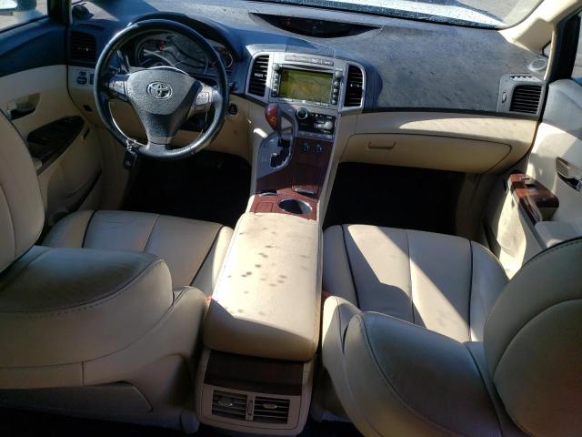 Photo 8 from auction – 2012 TOYOTA VENZA LE with VIN 4T3ZA3BB1CU056663
