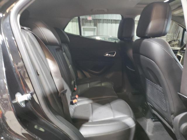 Photo 11 from auction – 2014 BUICK ENCORE with VIN KL4CJGSB5EB733944
