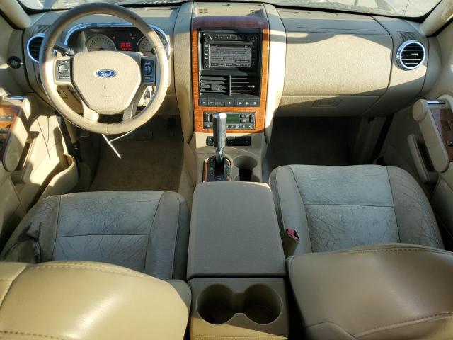 Photo 8 from auction – 2007 FORD EXPLORER E with VIN 1FMEU74E97UA84617